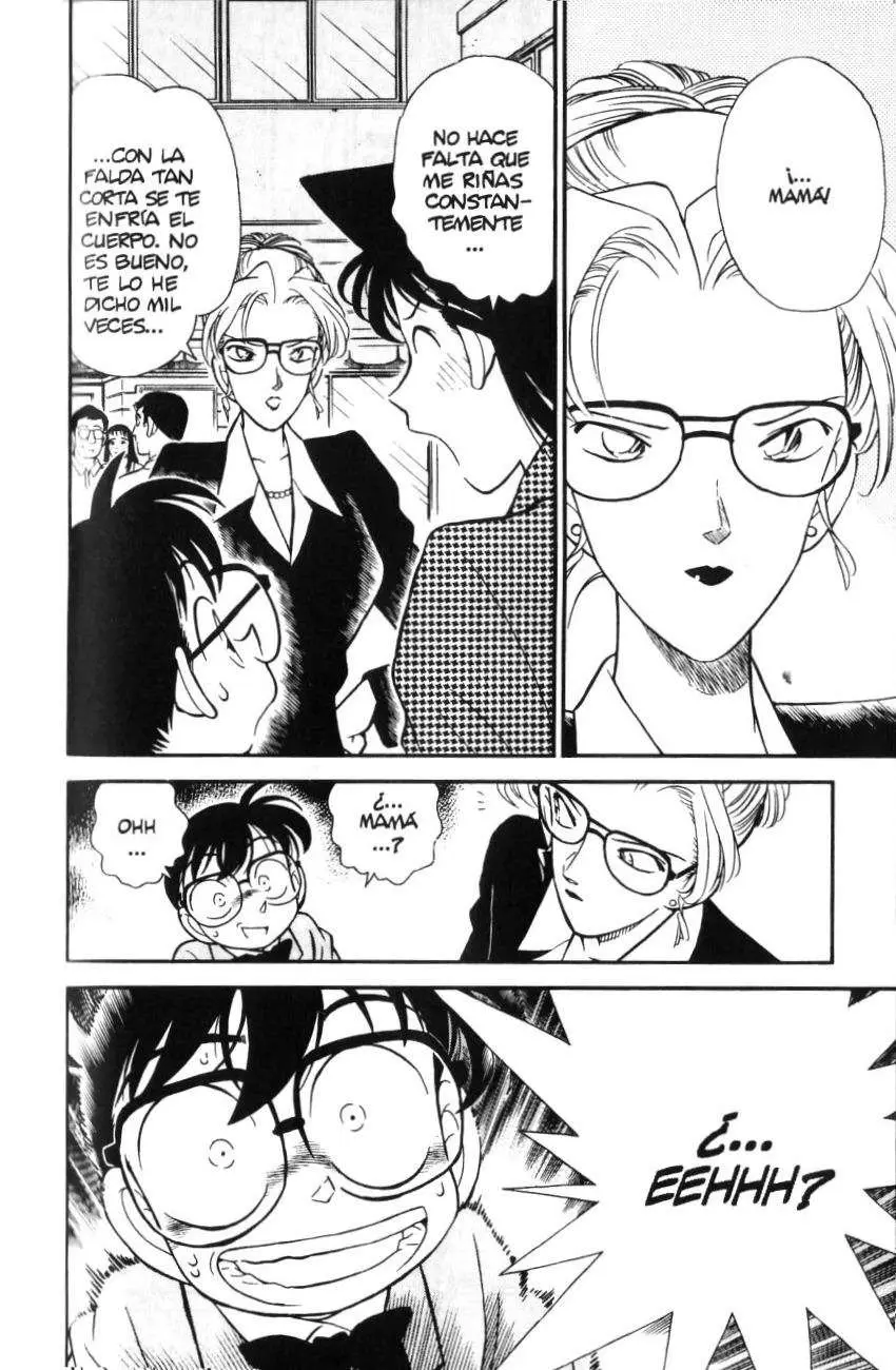 Detective Conan capítulo 107 página 12