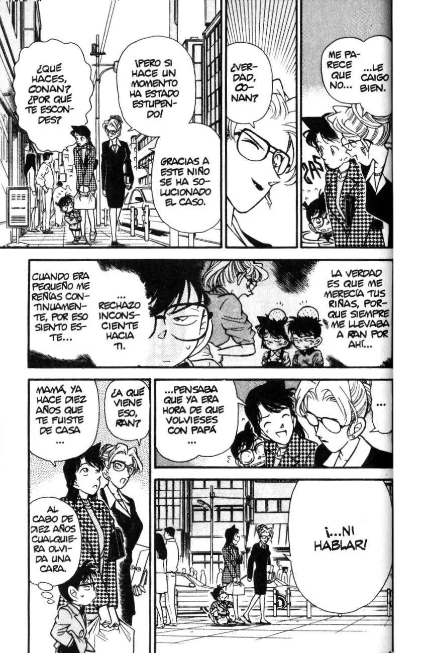 Detective Conan capítulo 107 página 13
