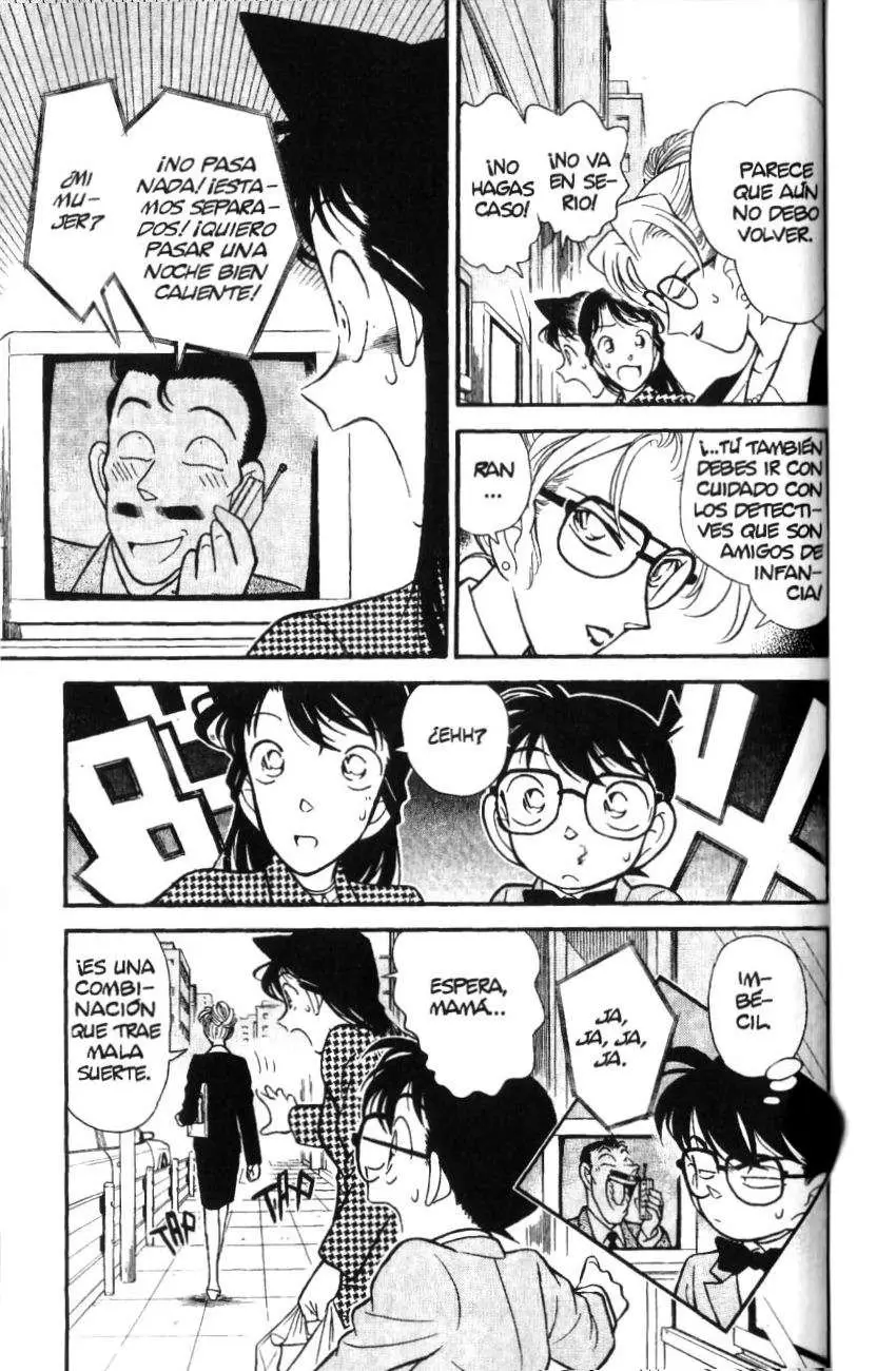 Detective Conan capítulo 107 página 15