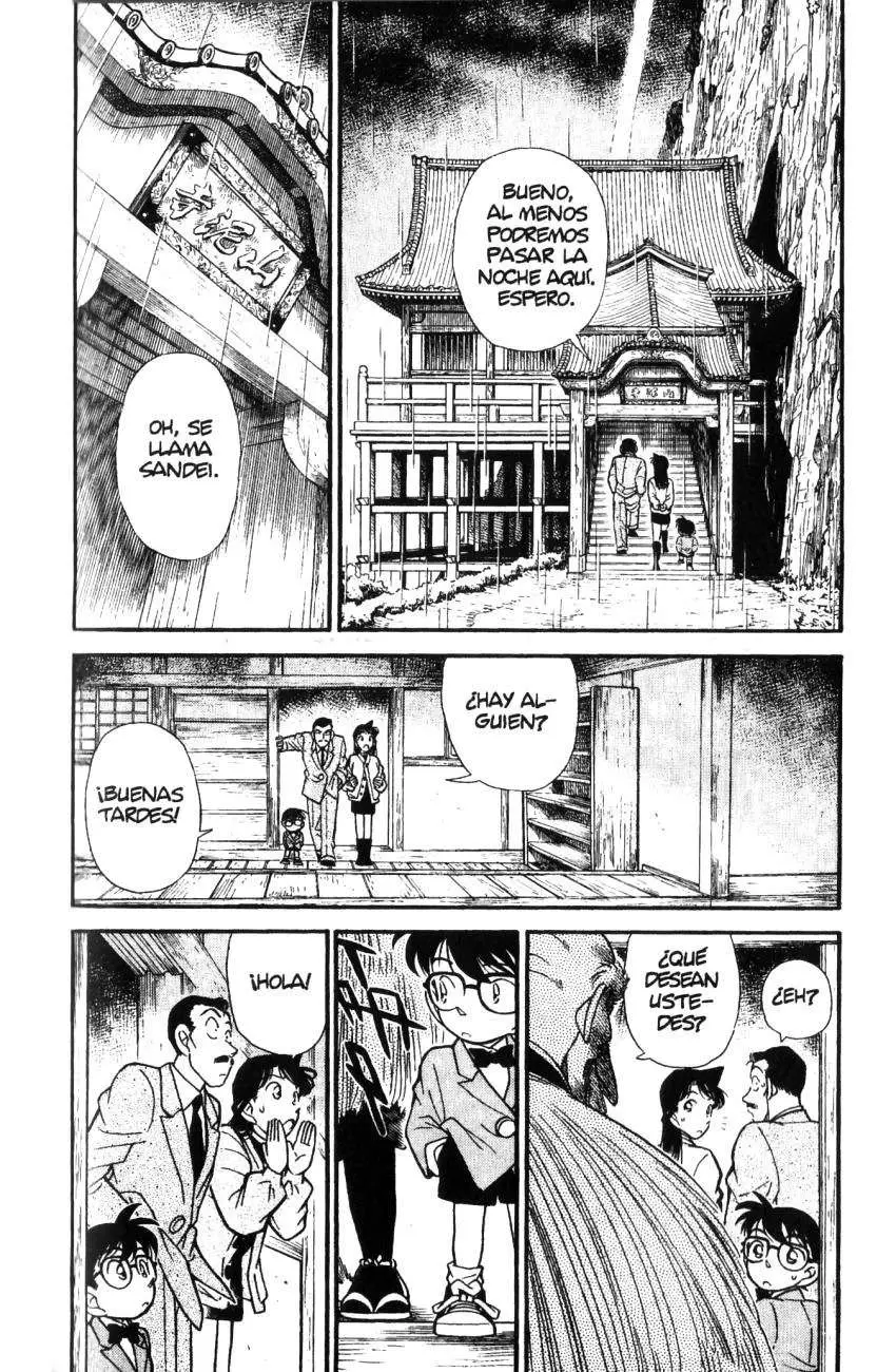 Detective Conan capítulo 108 página 2