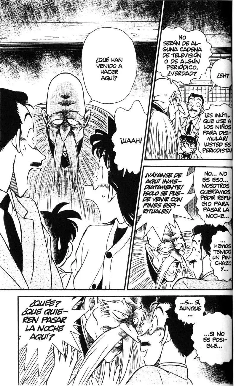Detective Conan capítulo 108 página 3