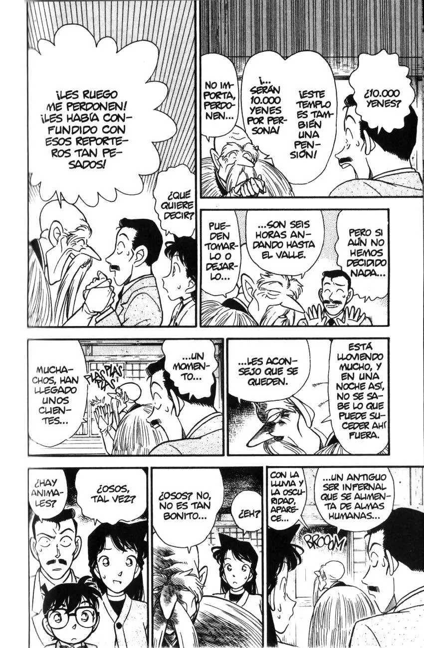 Detective Conan capítulo 108 página 4