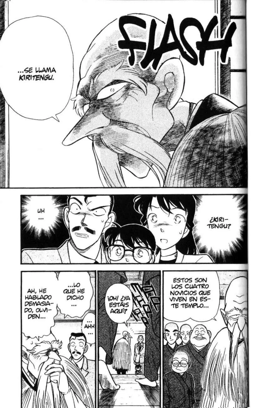 Detective Conan capítulo 108 página 5
