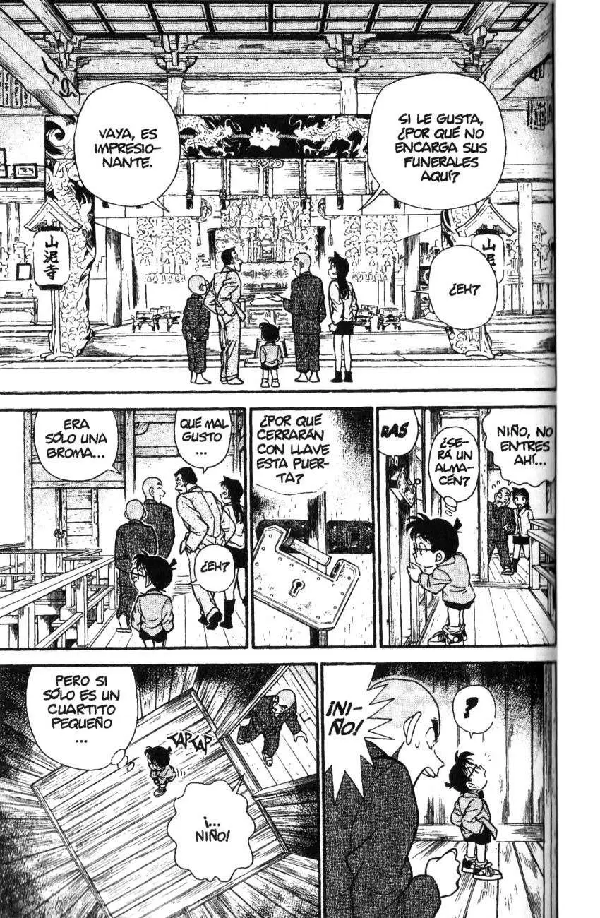 Detective Conan capítulo 108 página 7