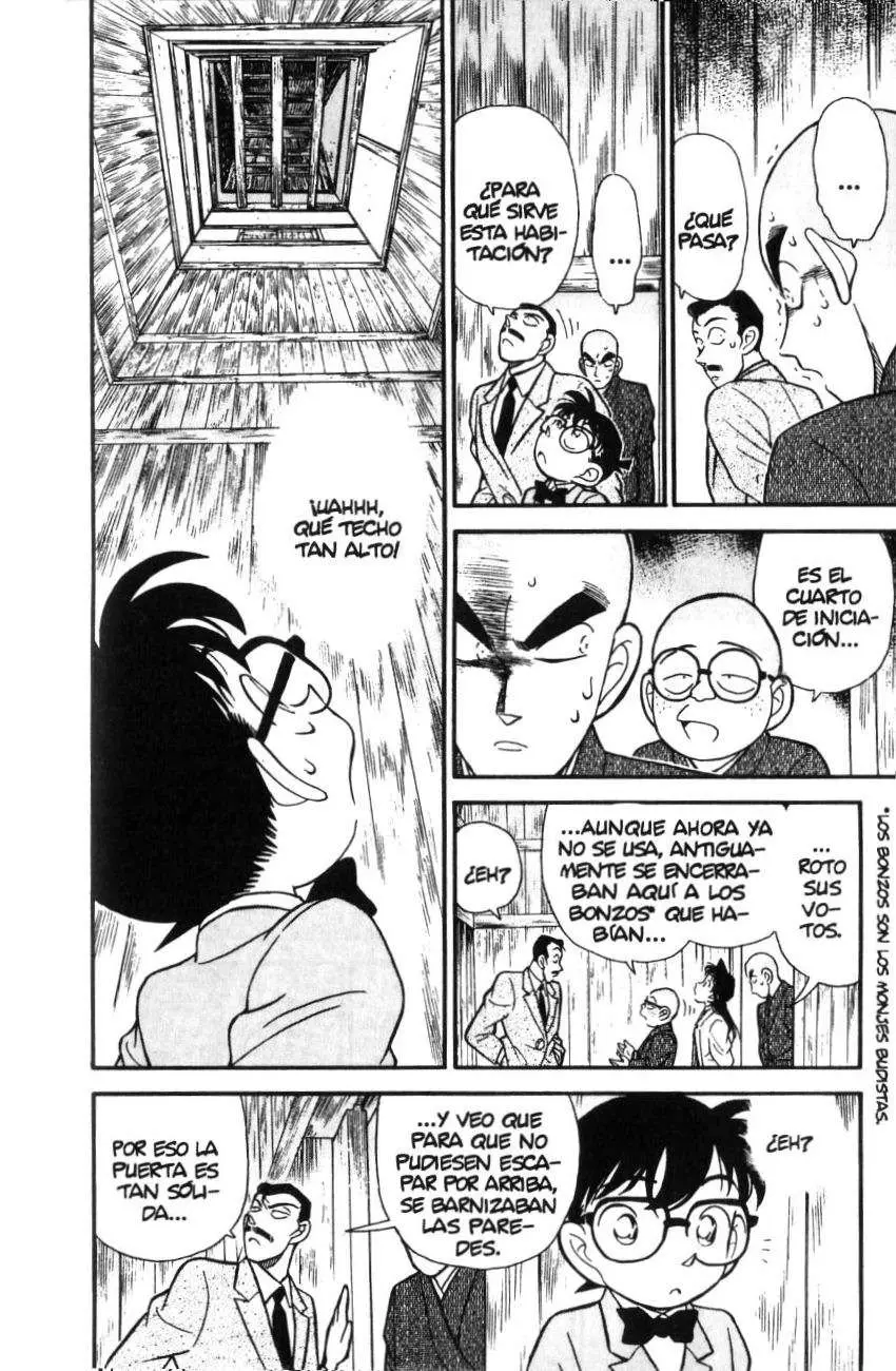 Detective Conan capítulo 108 página 8