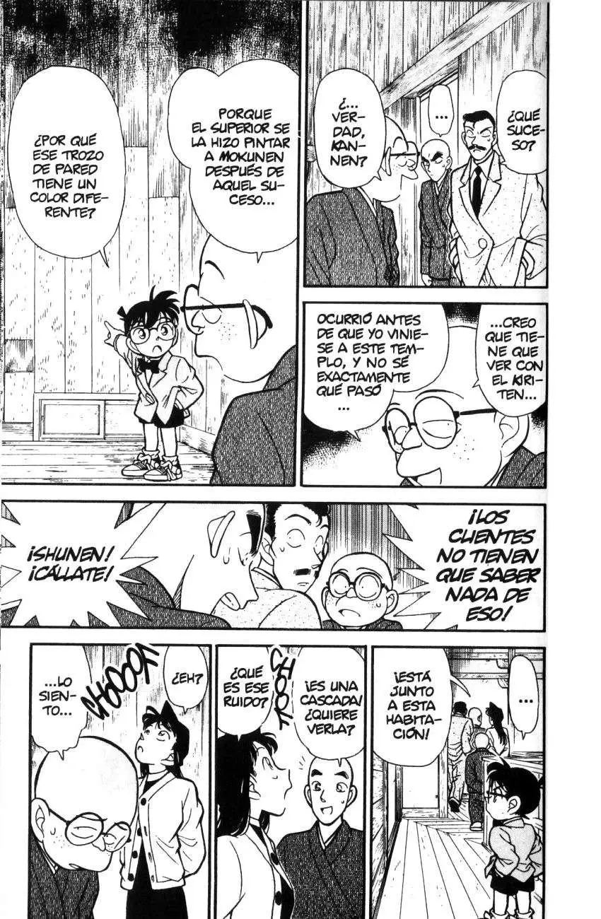 Detective Conan capítulo 108 página 9