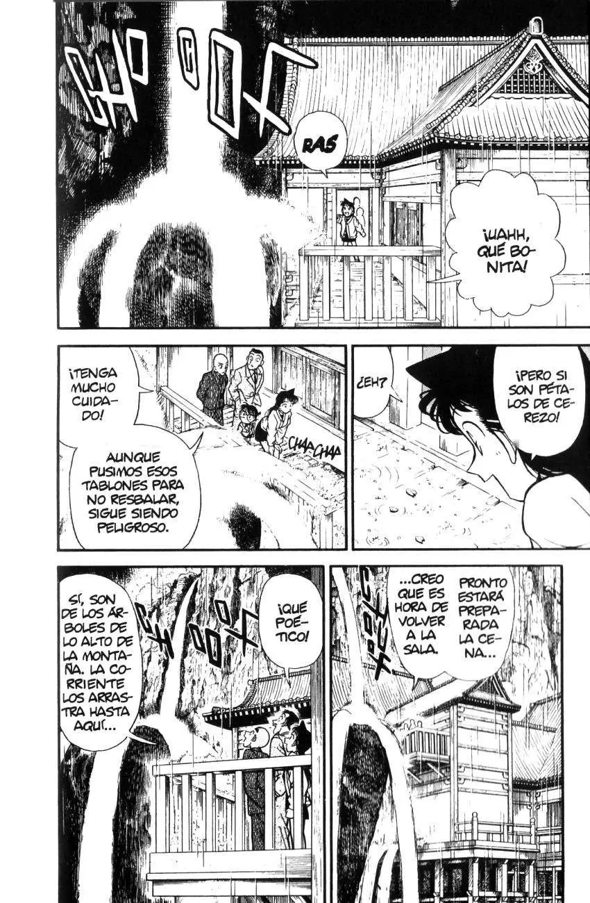 Detective Conan capítulo 108 página 10