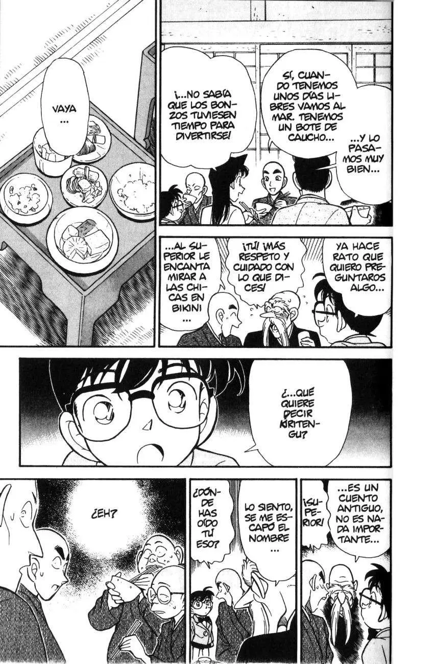 Detective Conan capítulo 108 página 11