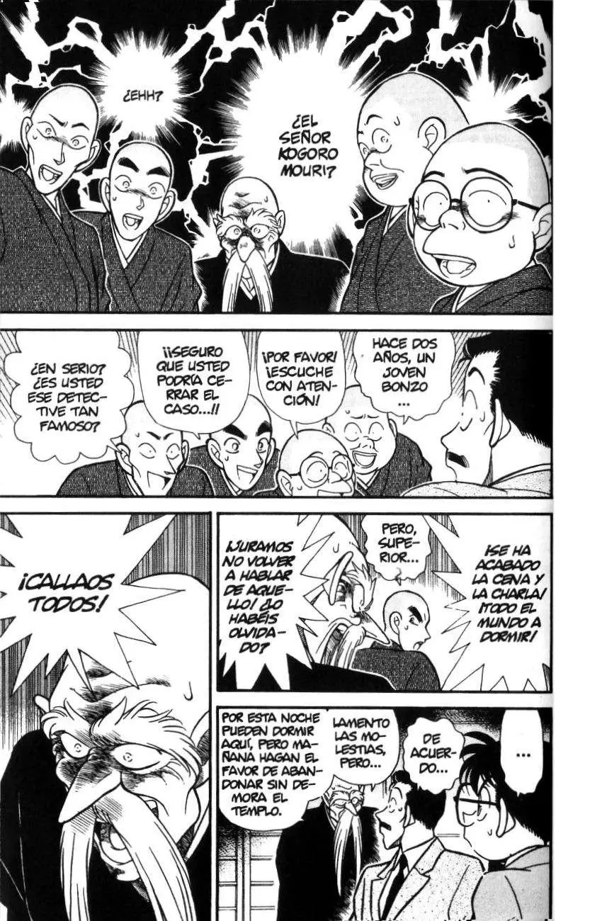 Detective Conan capítulo 108 página 13