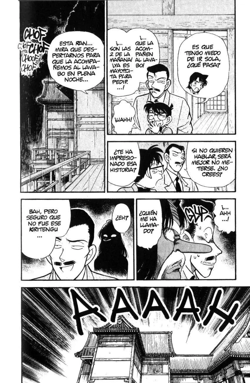 Detective Conan capítulo 108 página 14