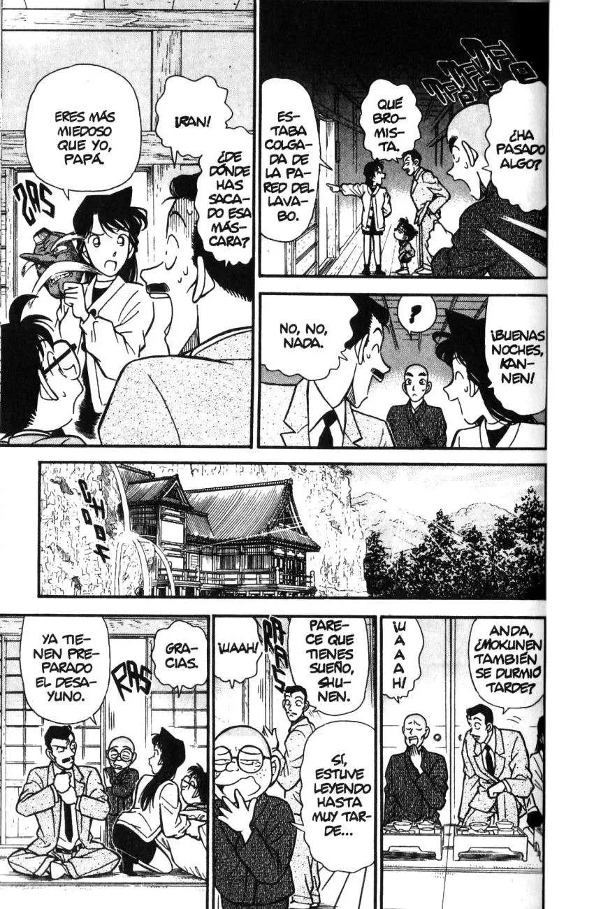 Detective Conan capítulo 108 página 15