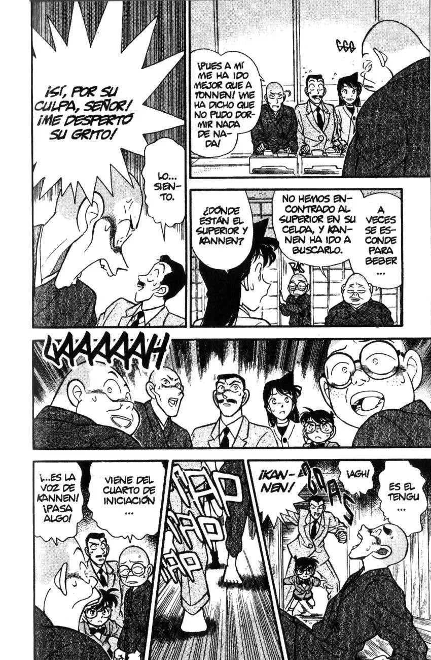 Detective Conan capítulo 108 página 16