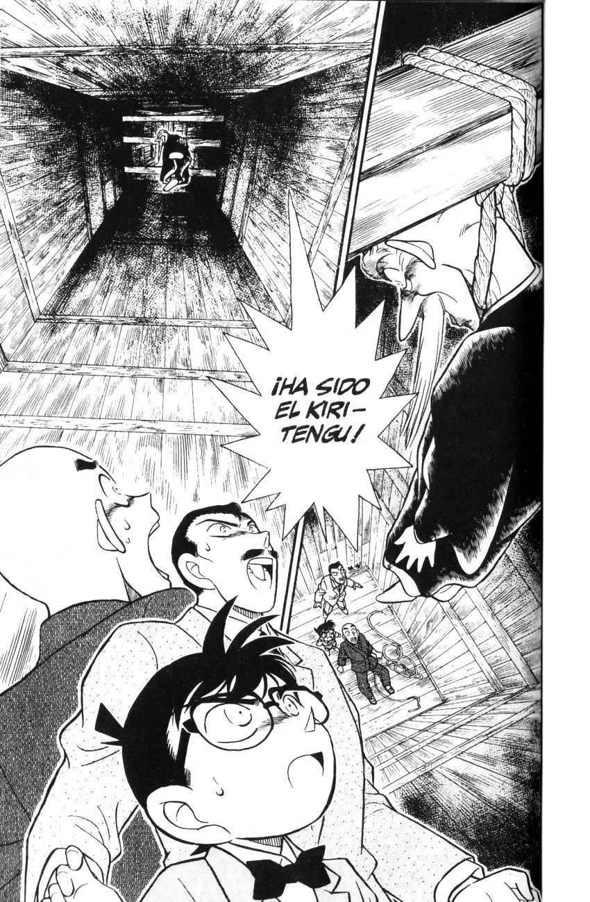 Detective Conan capítulo 108 página 17