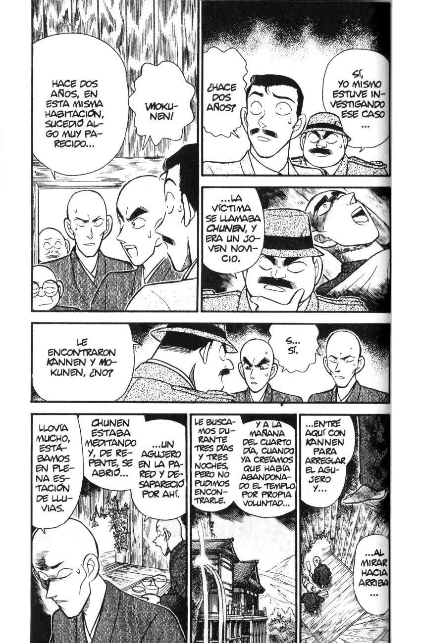 Detective Conan capítulo 109 página 4