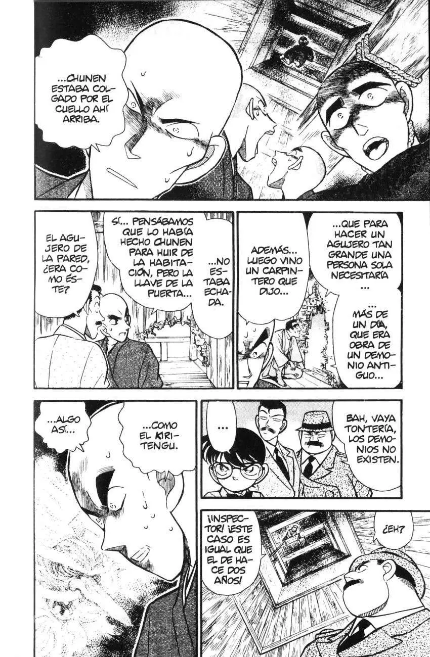 Detective Conan capítulo 109 página 5
