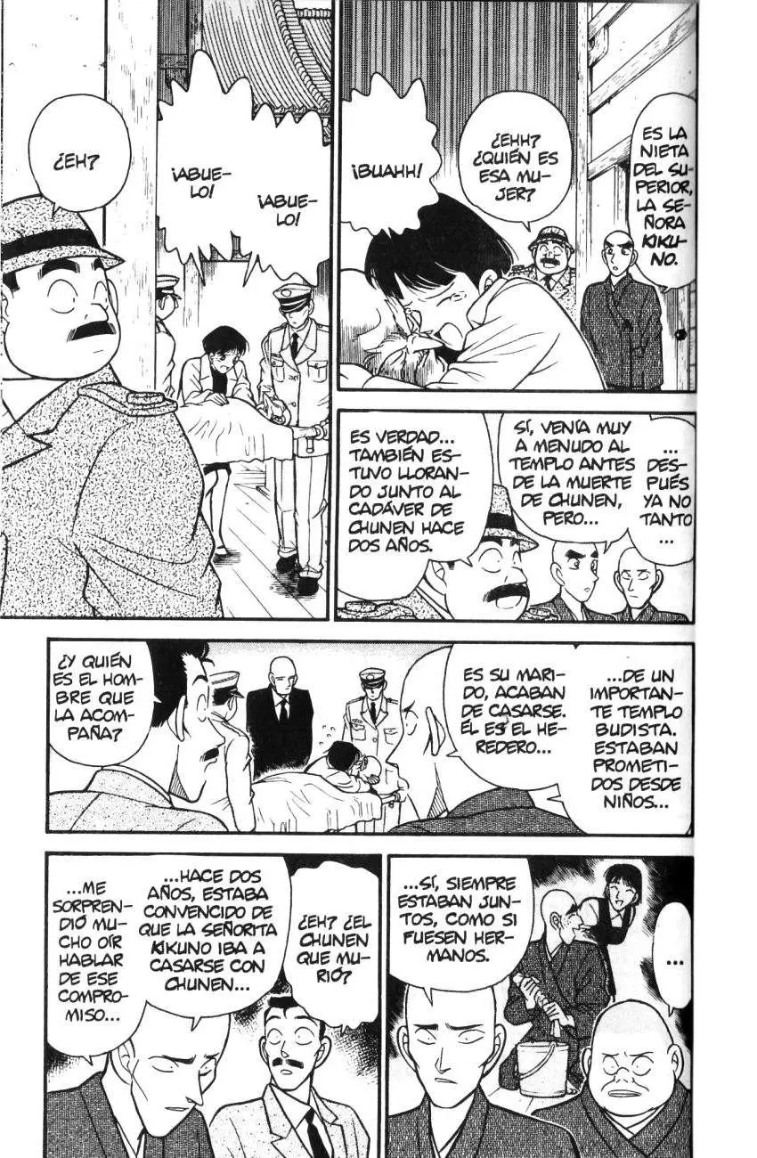 Detective Conan capítulo 109 página 8