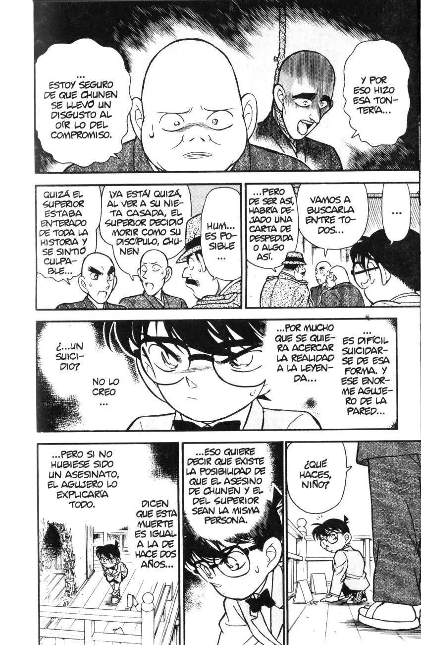 Detective Conan capítulo 109 página 9