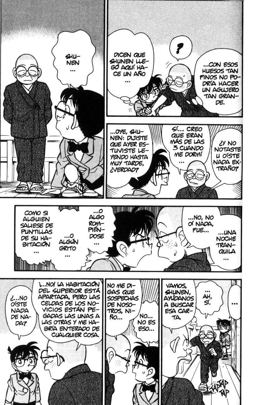 Detective Conan capítulo 109 página 10
