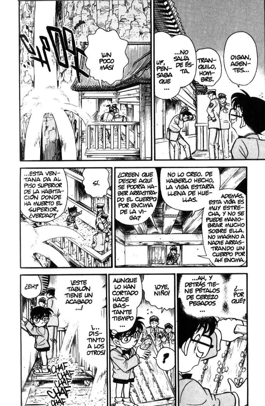 Detective Conan capítulo 109 página 11
