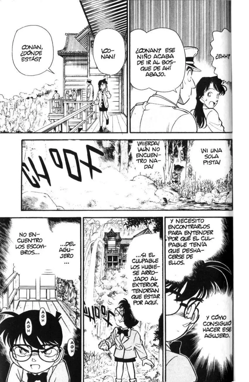 Detective Conan capítulo 109 página 12