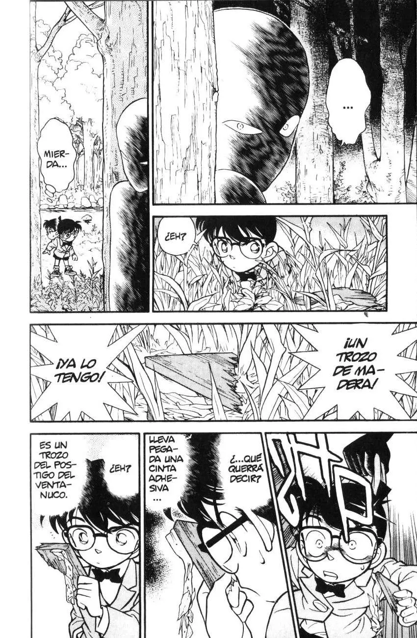 Detective Conan capítulo 109 página 13
