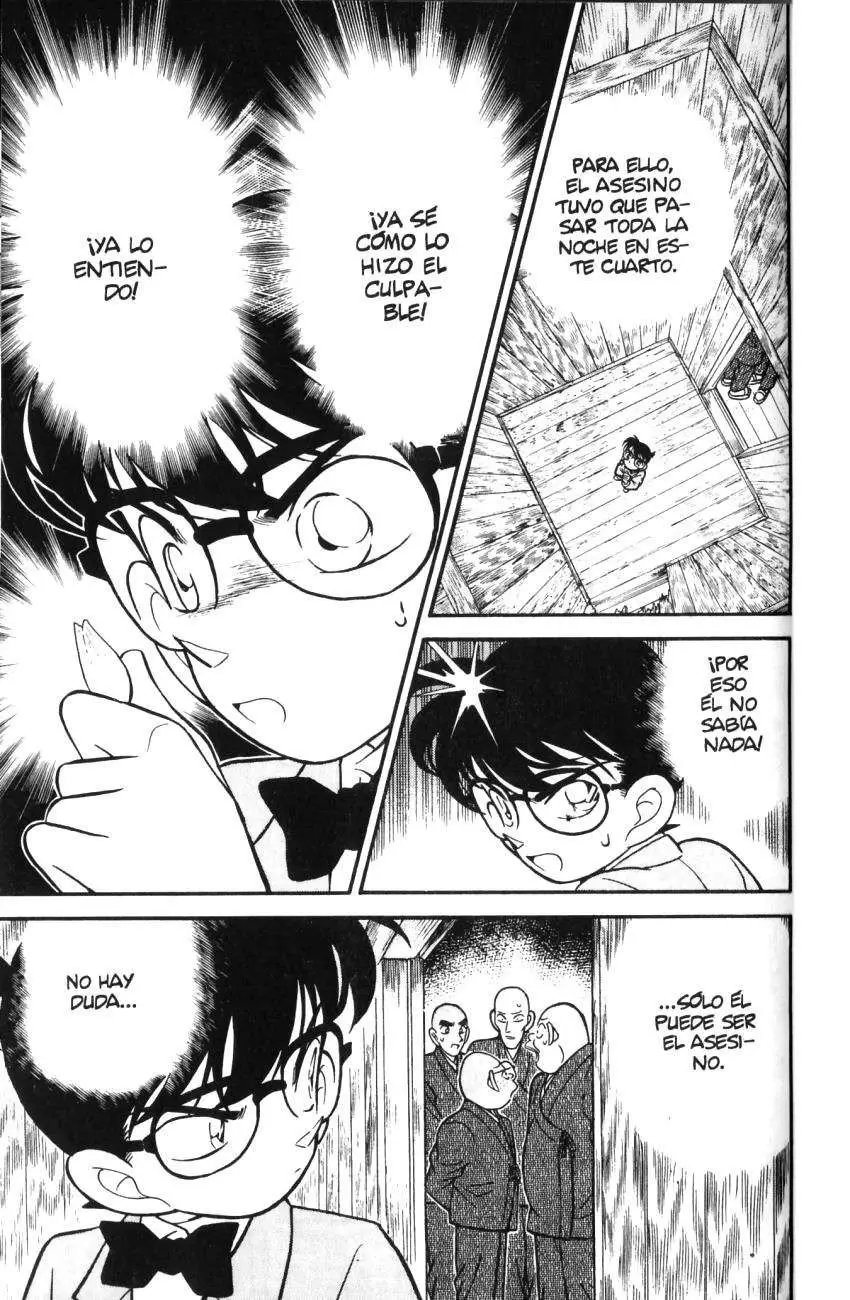 Detective Conan capítulo 109 página 16