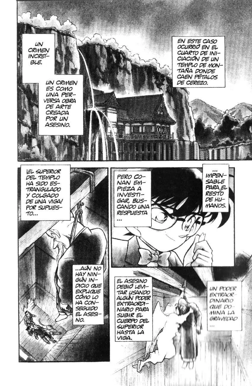 Detective Conan capítulo 109 página 17