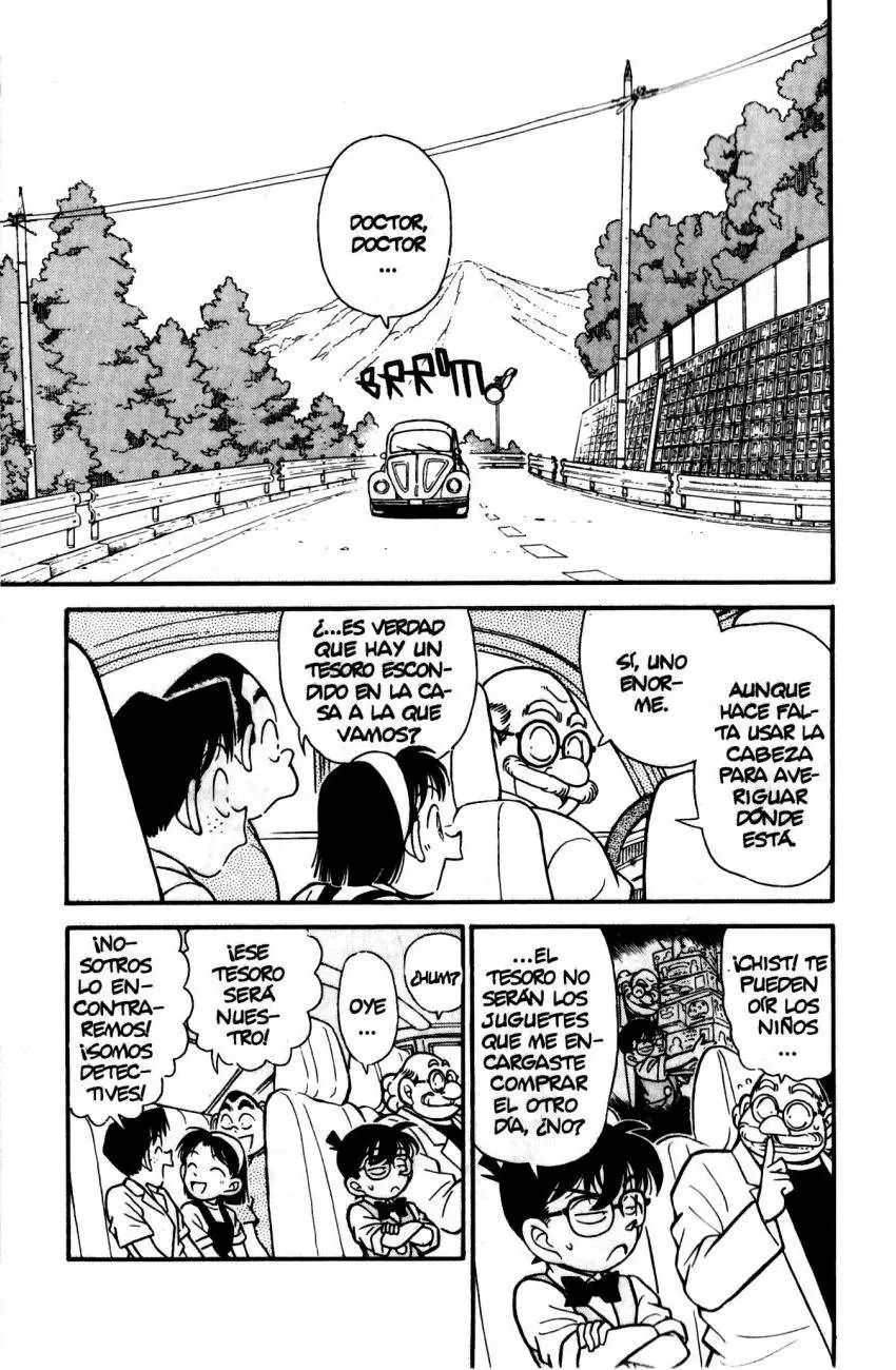 Detective Conan capítulo 111 página 2