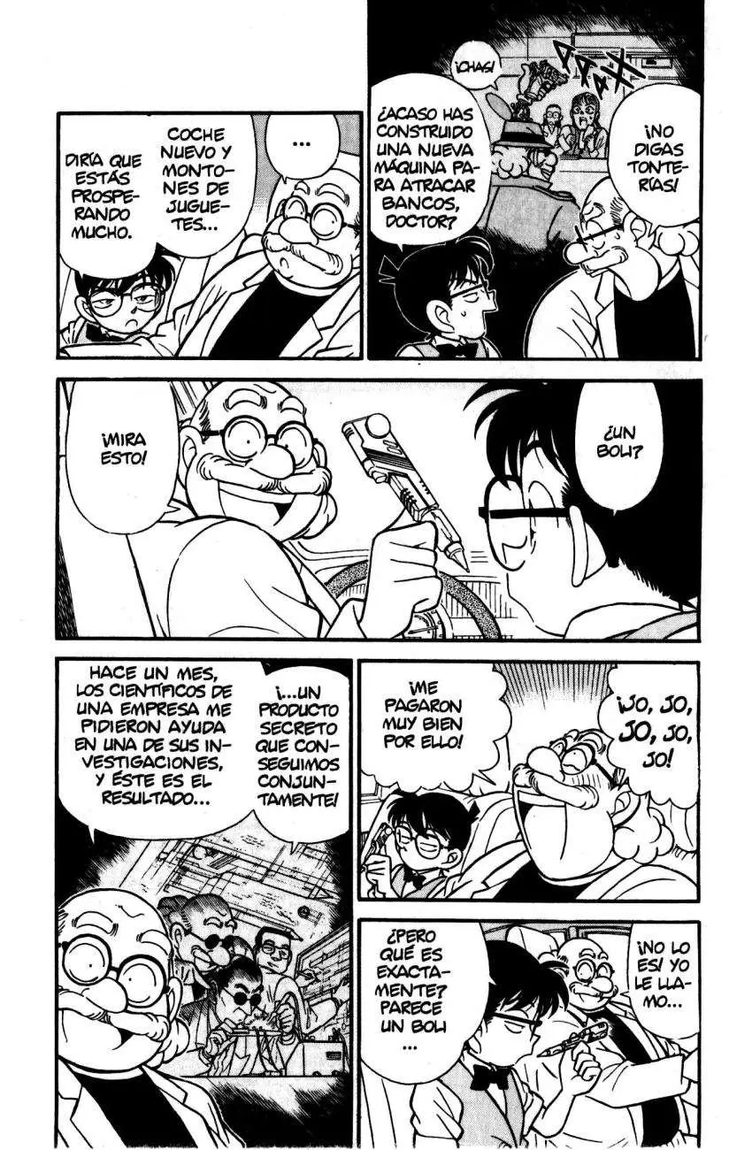 Detective Conan capítulo 111 página 3