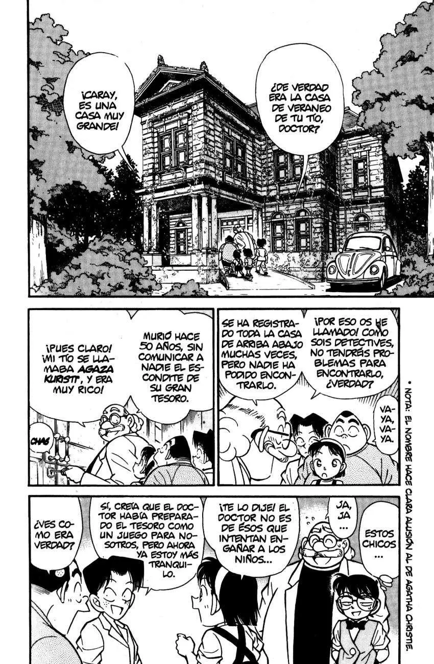 Detective Conan capítulo 111 página 5