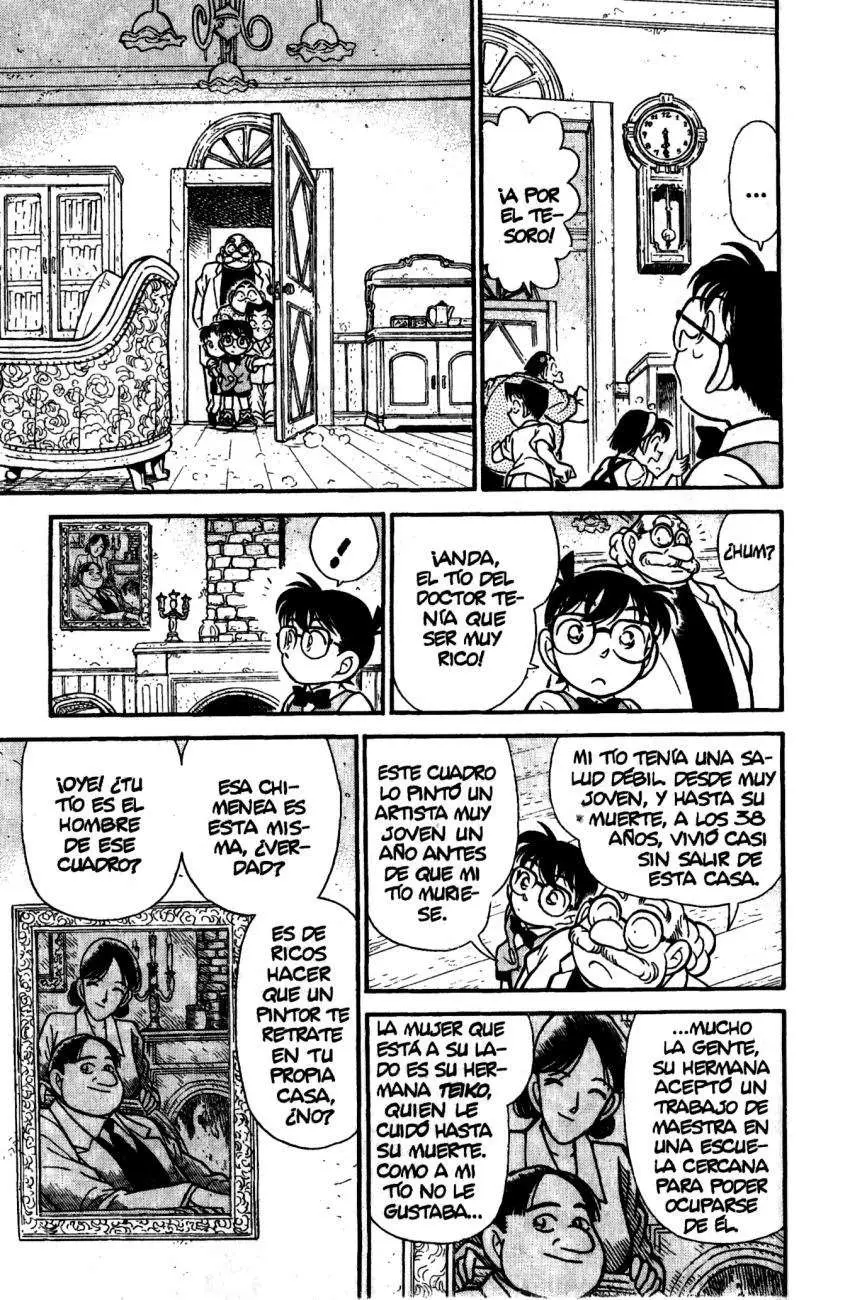 Detective Conan capítulo 111 página 6