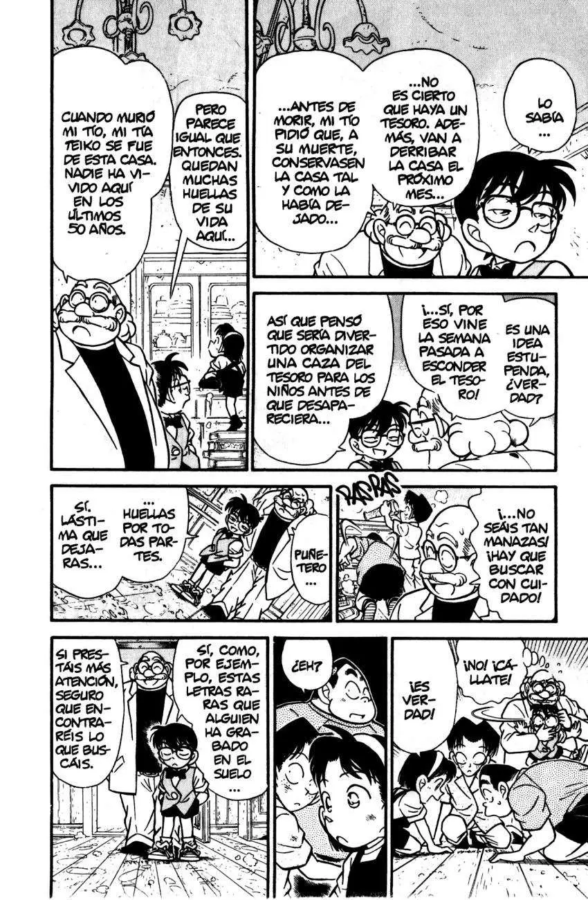 Detective Conan capítulo 111 página 7