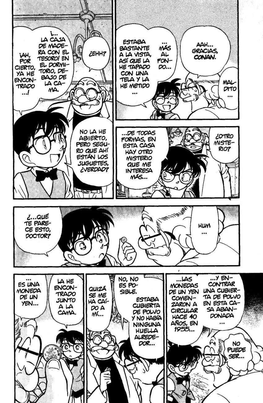 Detective Conan capítulo 111 página 9