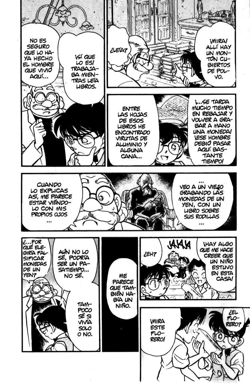 Detective Conan capítulo 111 página 11