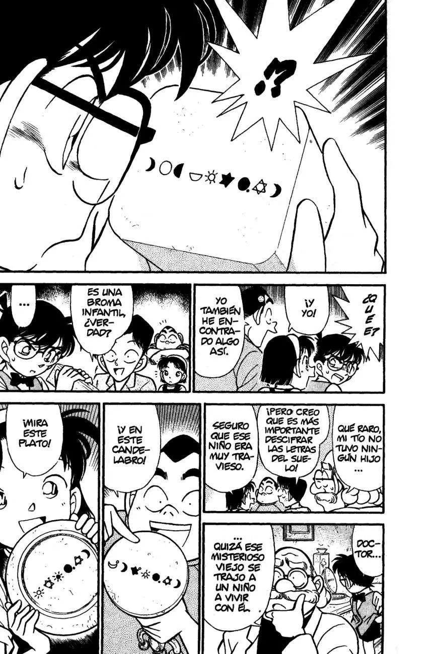 Detective Conan capítulo 111 página 12