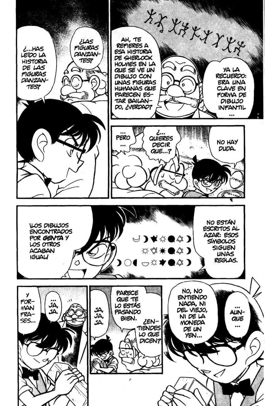 Detective Conan capítulo 111 página 13