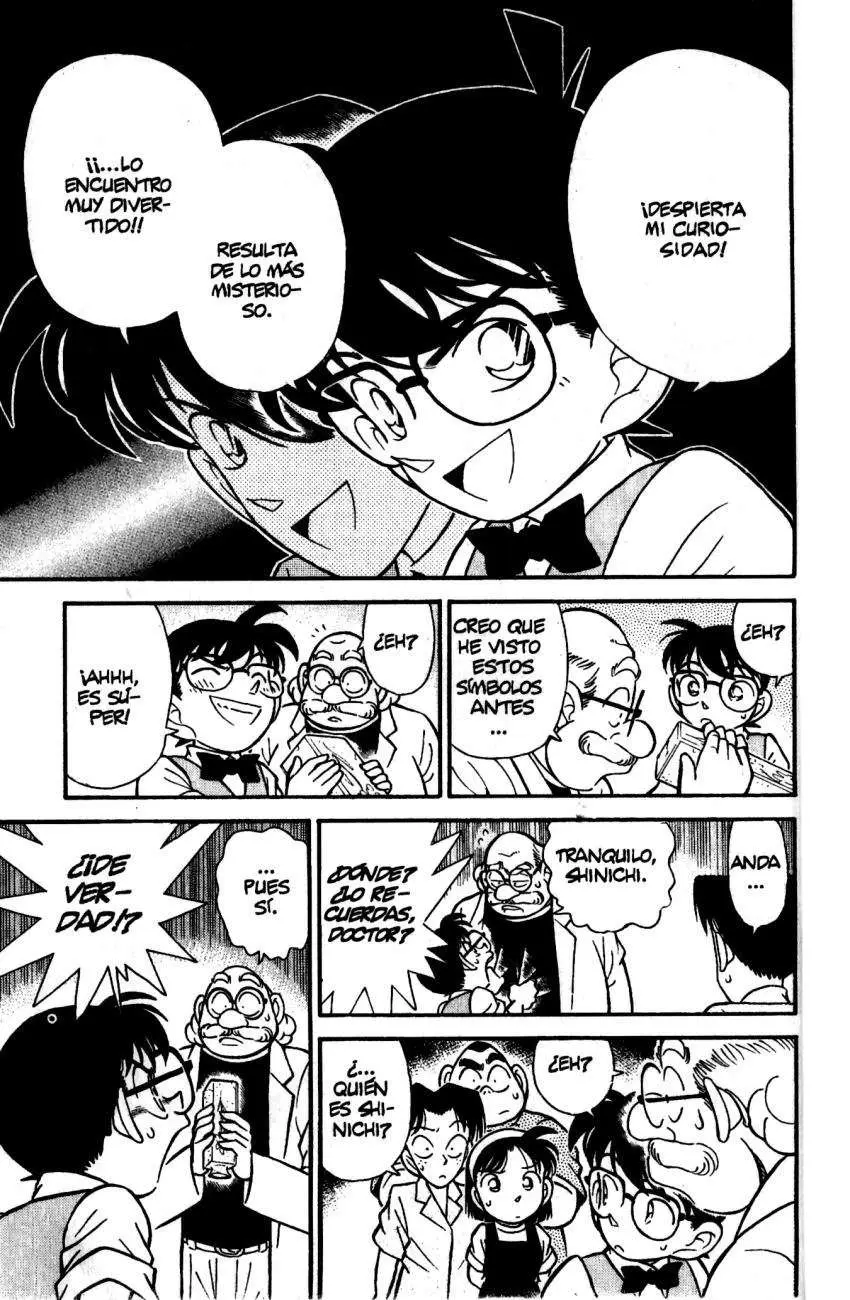 Detective Conan capítulo 111 página 14