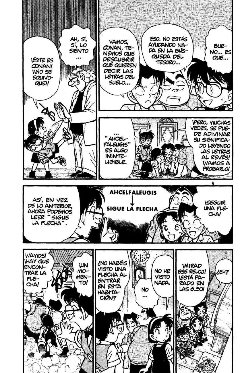 Detective Conan capítulo 111 página 15