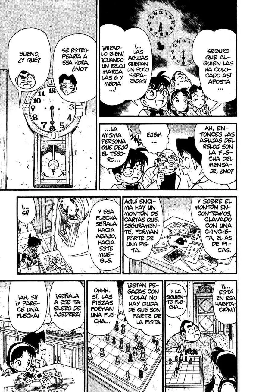 Detective Conan capítulo 111 página 16