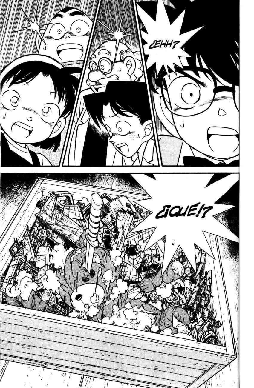 Detective Conan capítulo 111 página 18