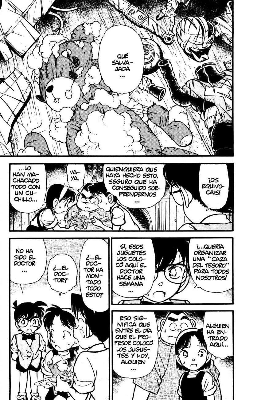 Detective Conan capítulo 112 página 2