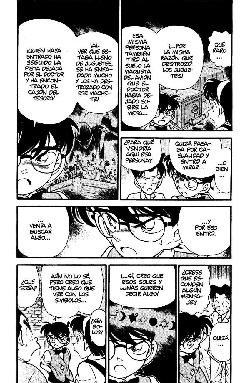 Detective Conan capítulo 112 página 3