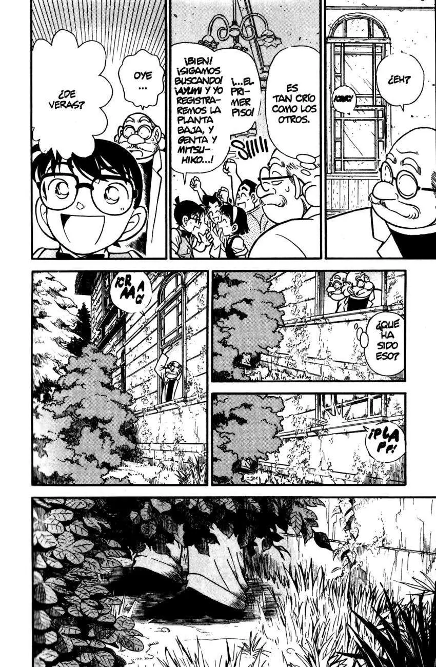 Detective Conan capítulo 112 página 5