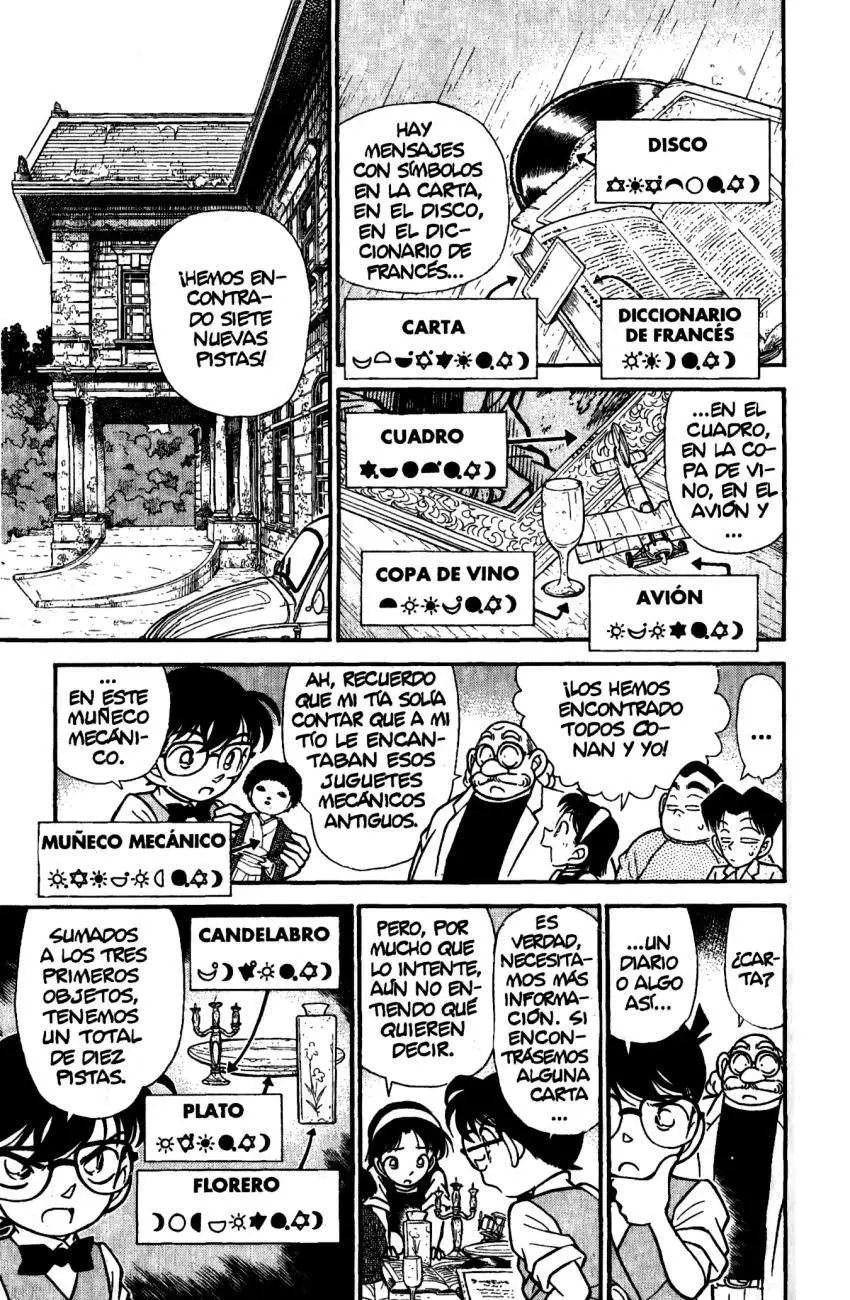 Detective Conan capítulo 112 página 6
