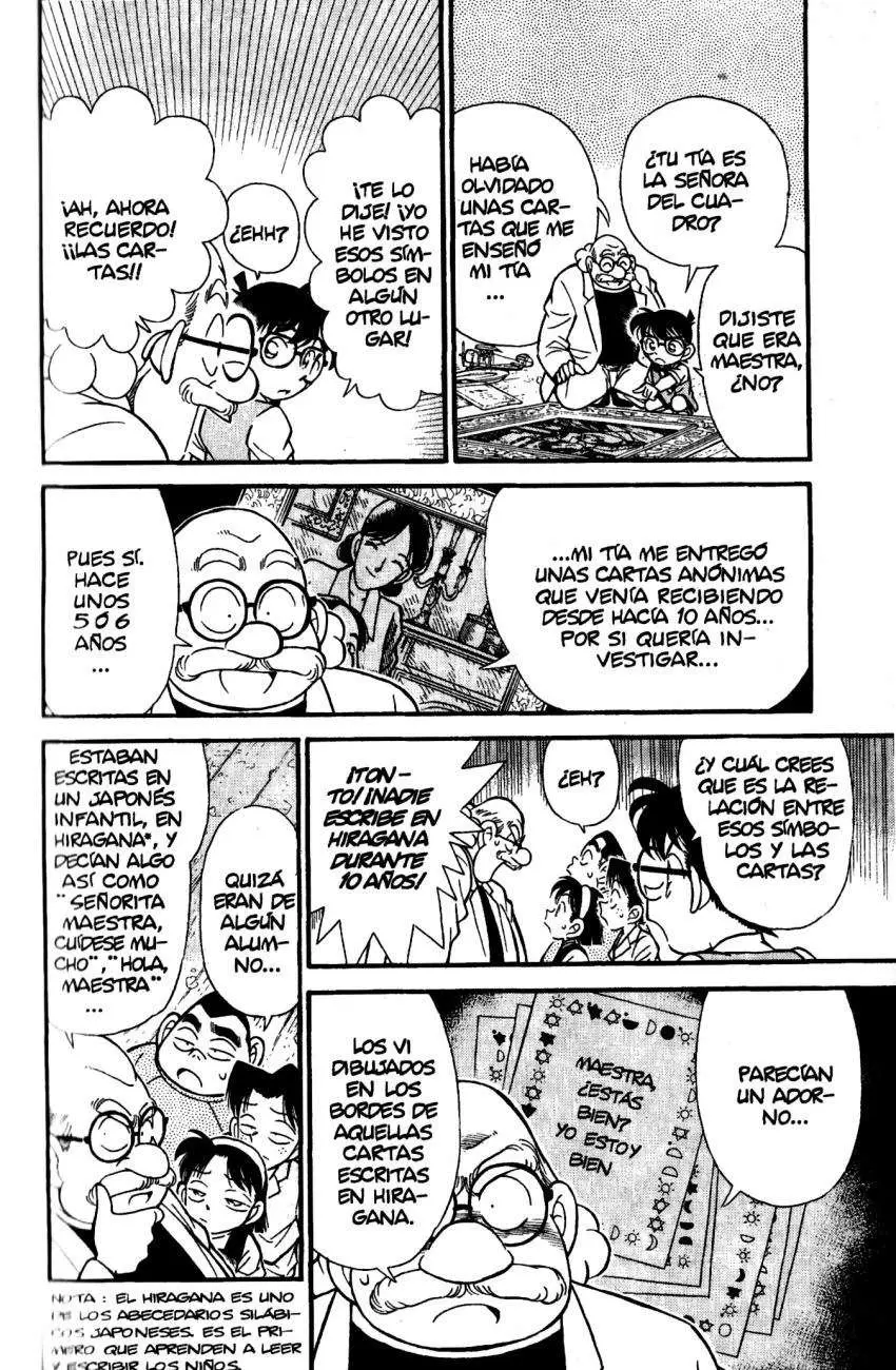 Detective Conan capítulo 112 página 7