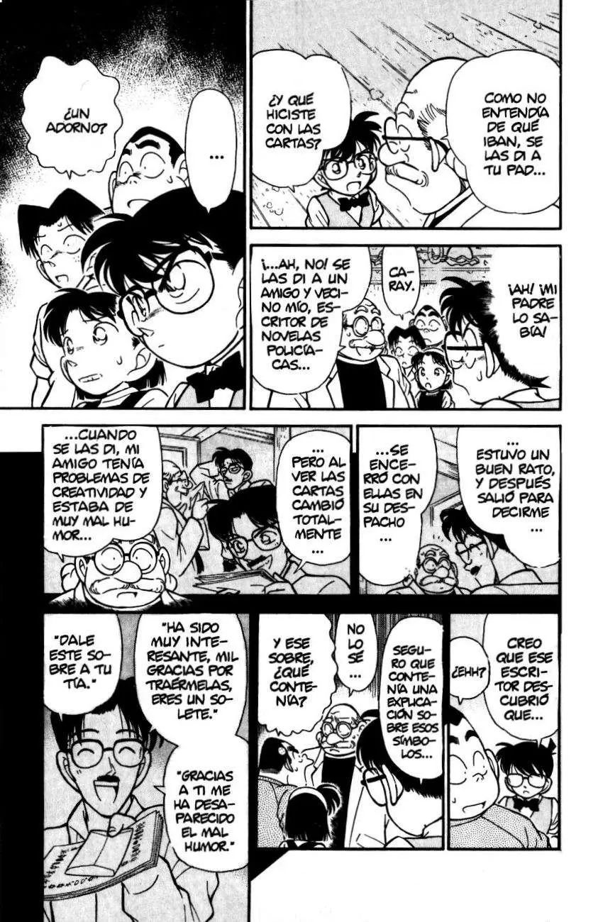 Detective Conan capítulo 112 página 8