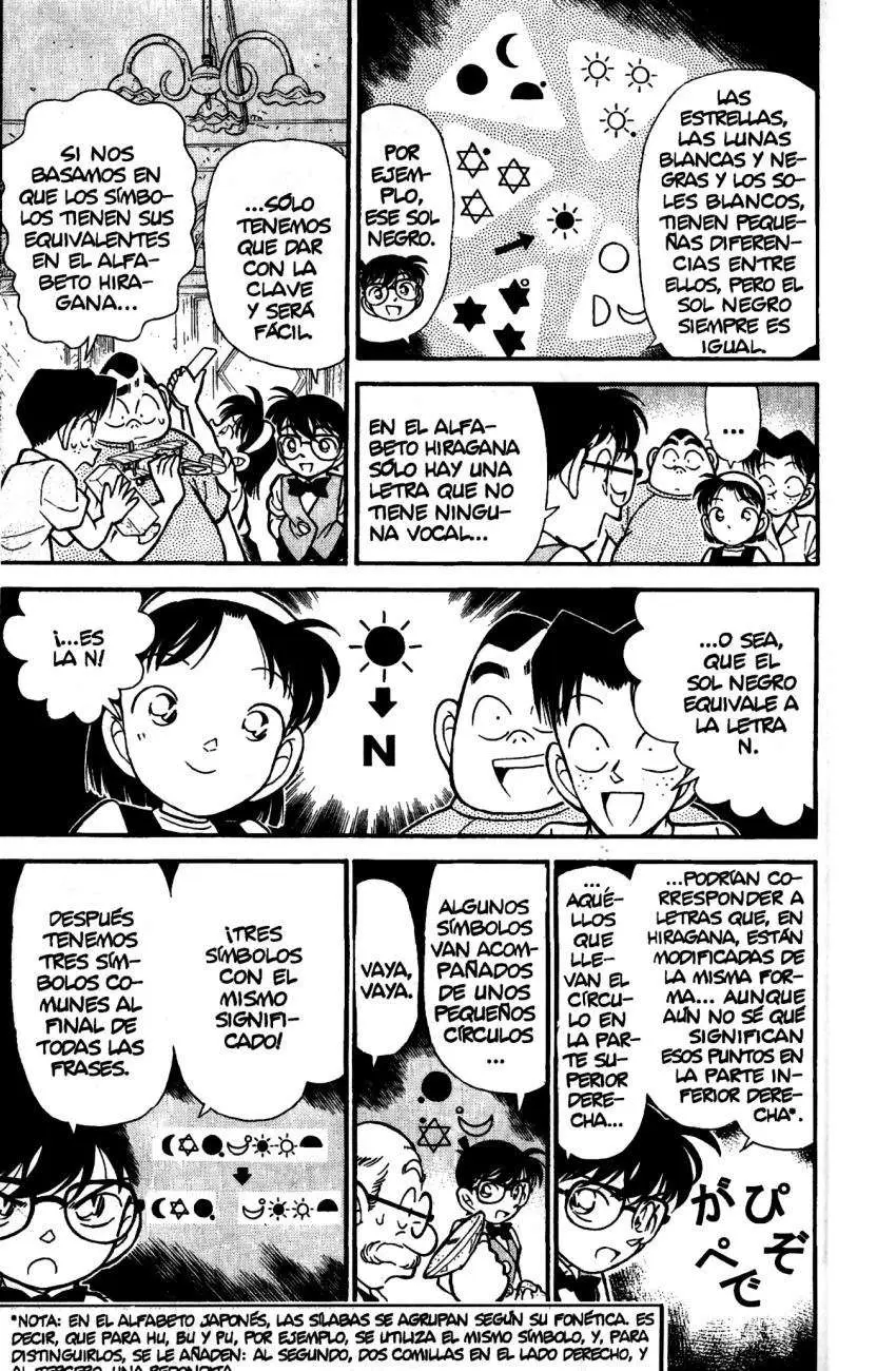 Detective Conan capítulo 112 página 10