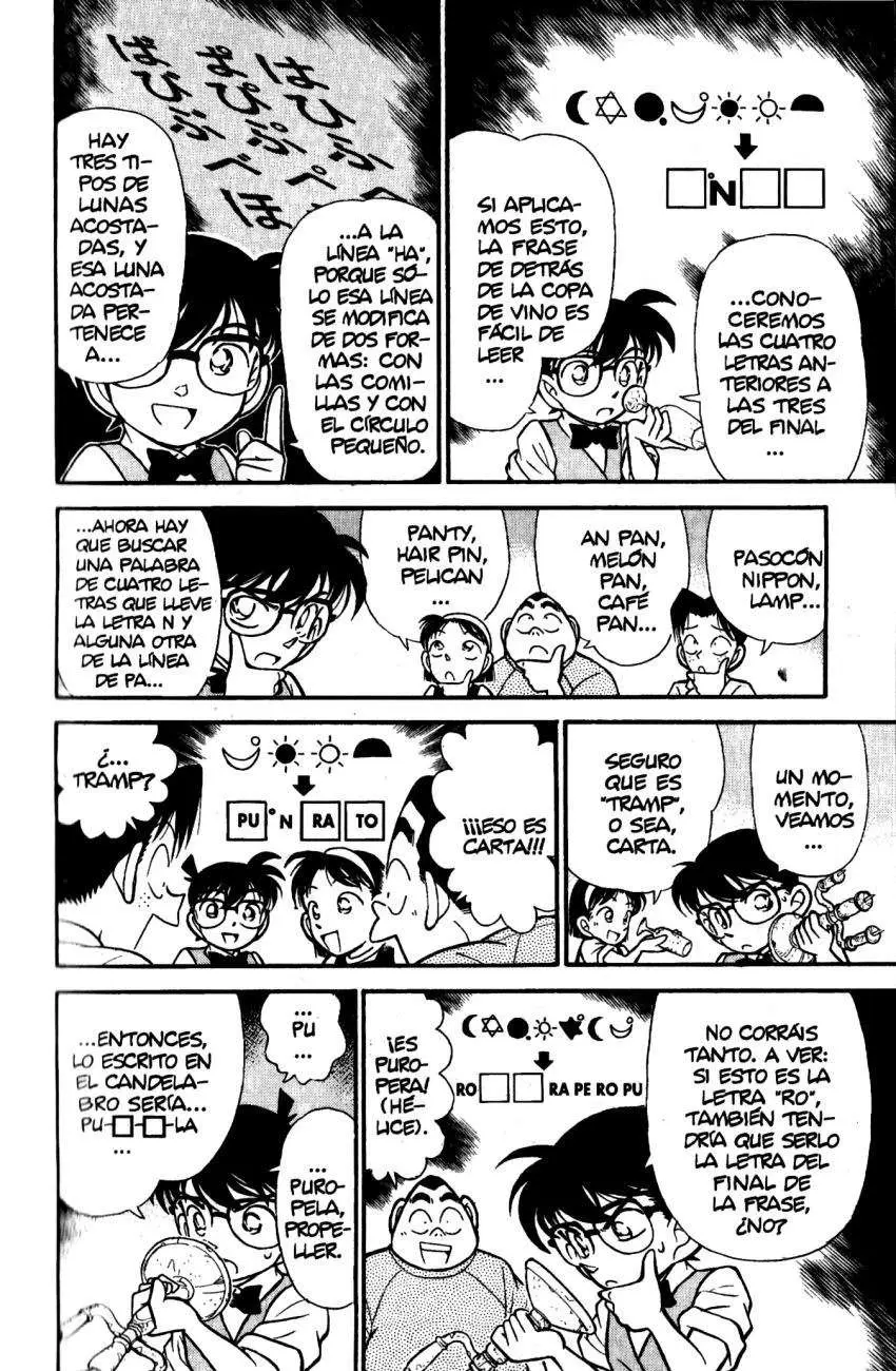 Detective Conan capítulo 112 página 11