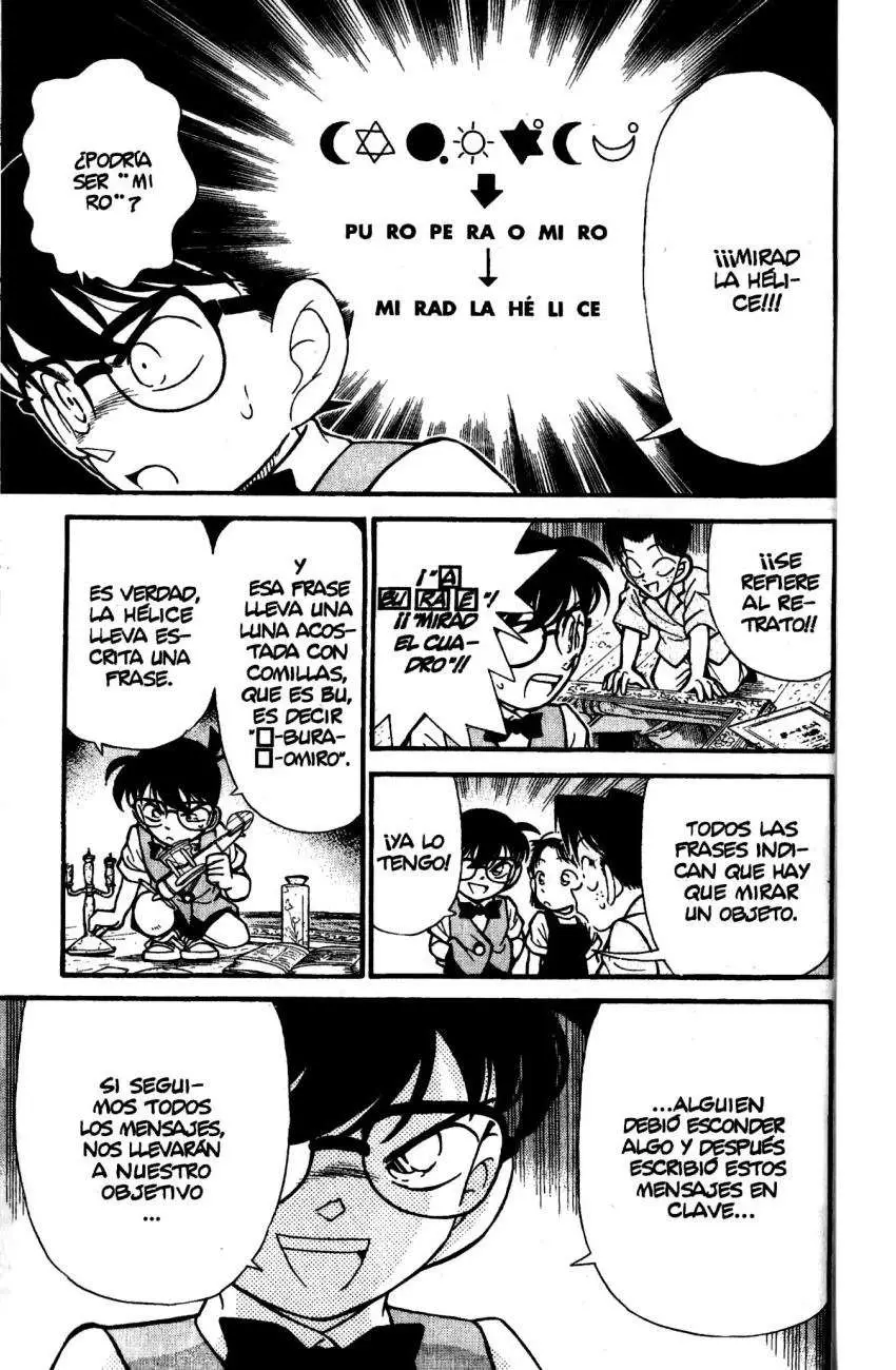 Detective Conan capítulo 112 página 12