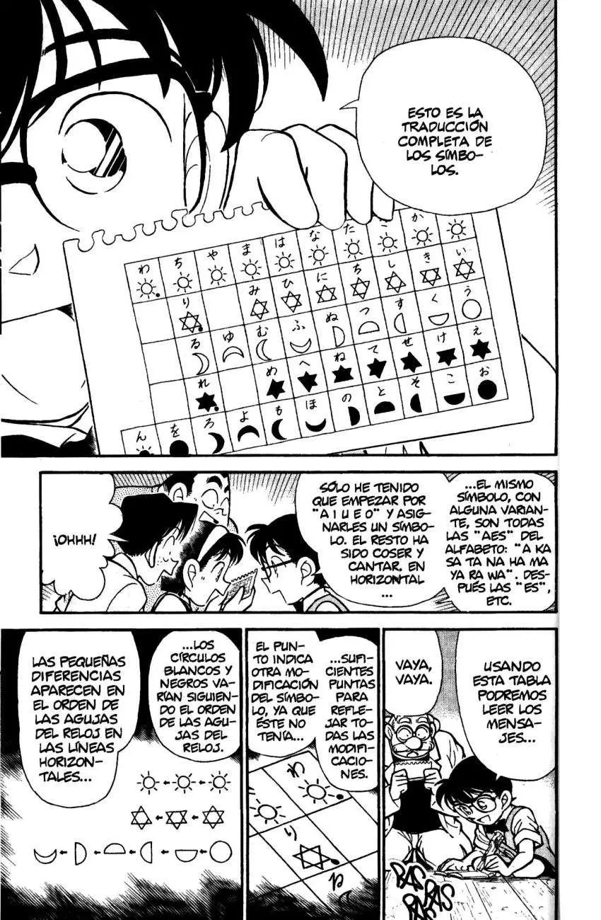 Detective Conan capítulo 112 página 14